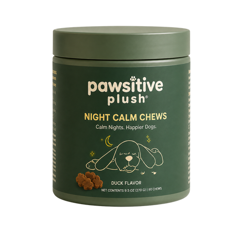 Calming Chews