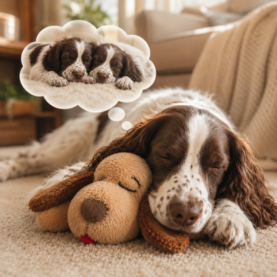 Puppy Starter Kit