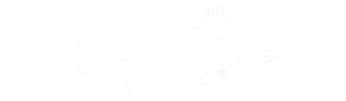 Pawsitive Plush